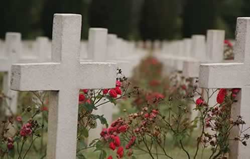 Servizi funebri Casina